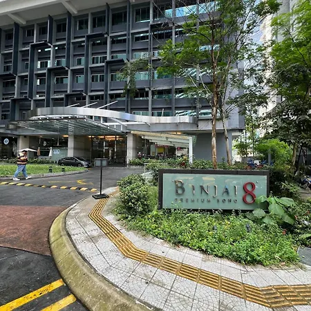 Great Value 2-Bedroom Klcc Unit